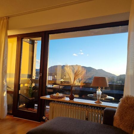 Apartment Chalet Bad Toelz Ngoại thất bức ảnh
