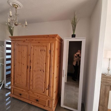 Apartment Chalet Bad Toelz Ngoại thất bức ảnh