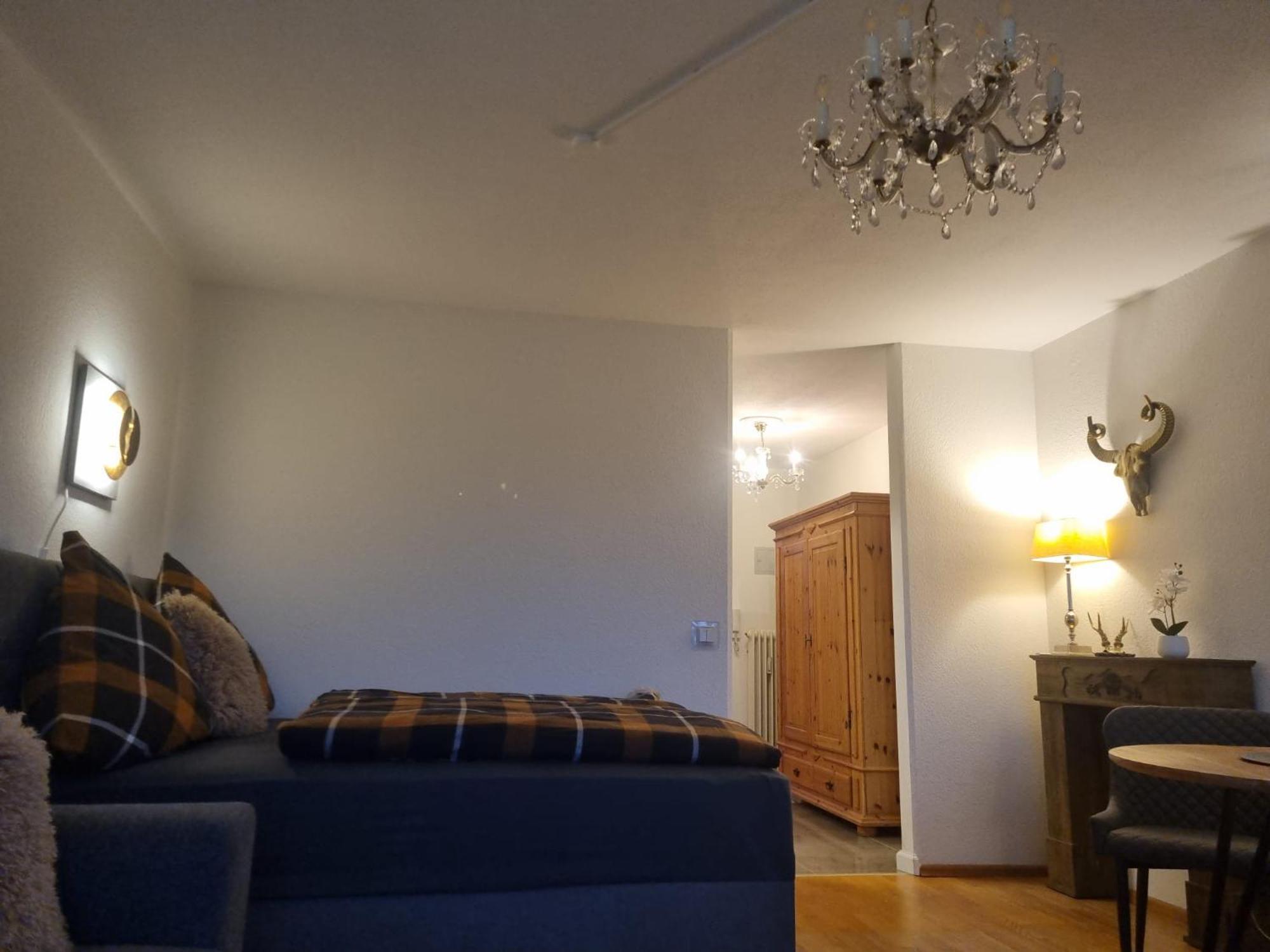 Apartment Chalet Bad Toelz Ngoại thất bức ảnh