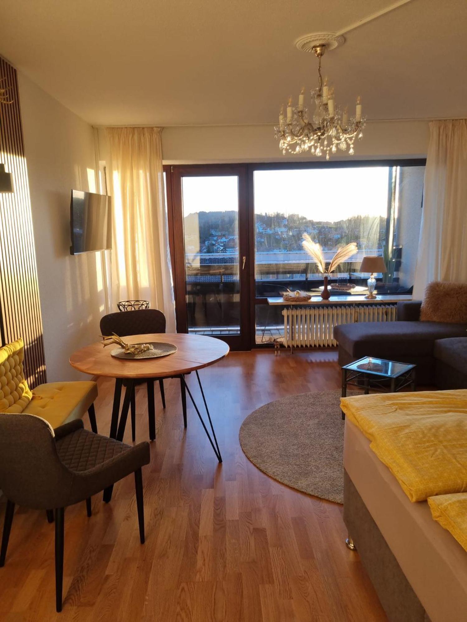 Apartment Chalet Bad Toelz Ngoại thất bức ảnh