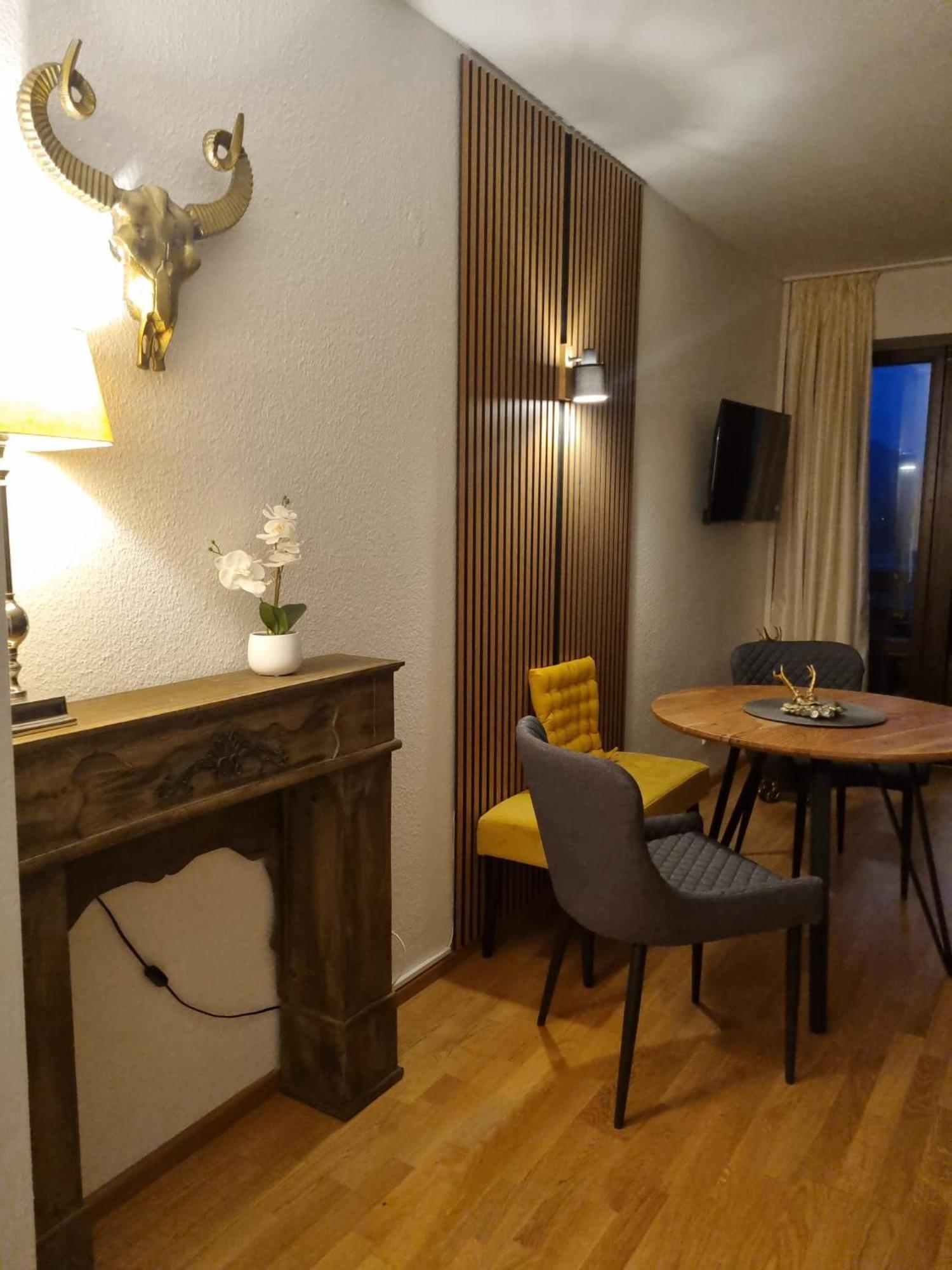 Apartment Chalet Bad Toelz Ngoại thất bức ảnh