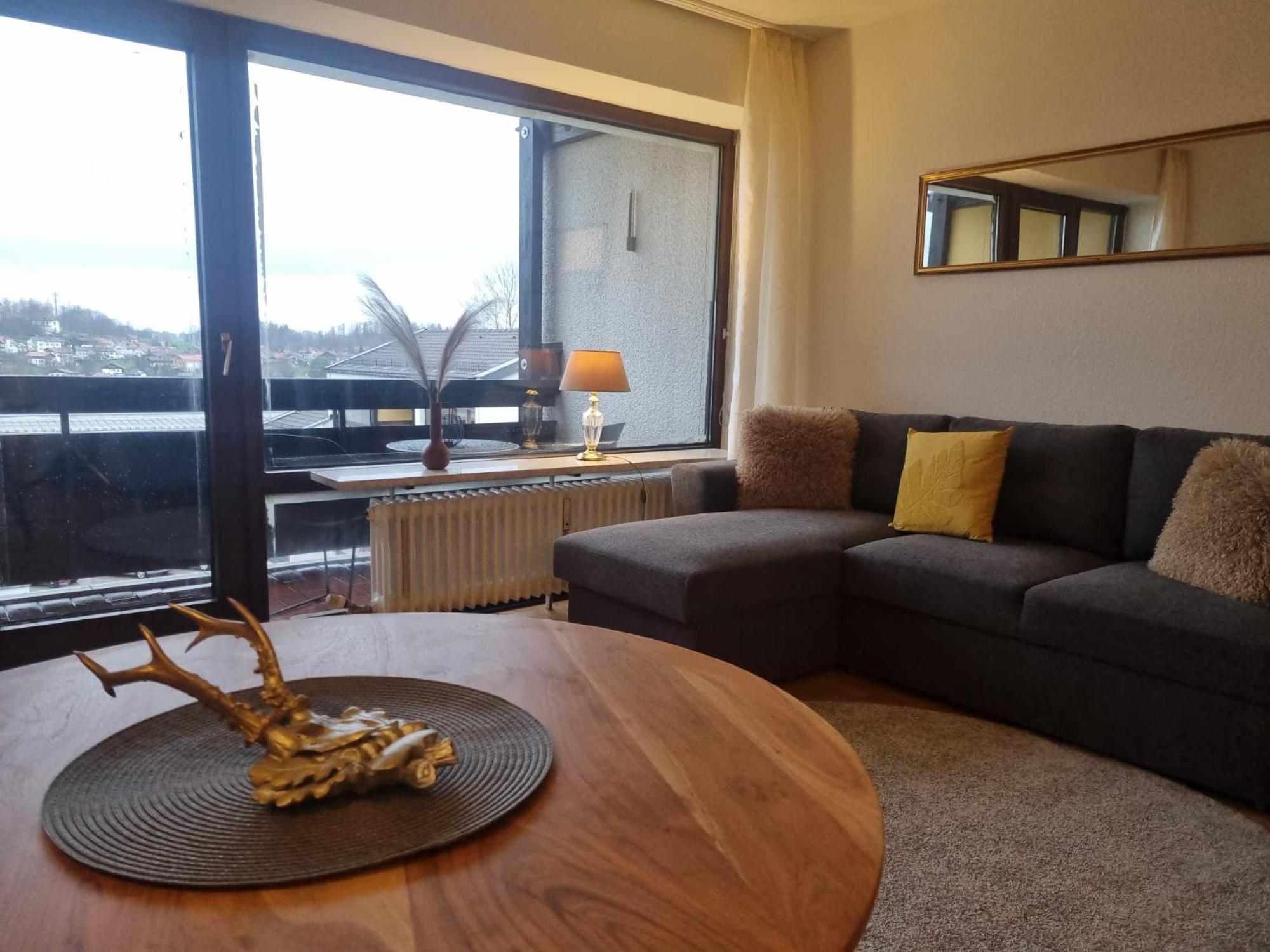 Apartment Chalet Bad Toelz Ngoại thất bức ảnh