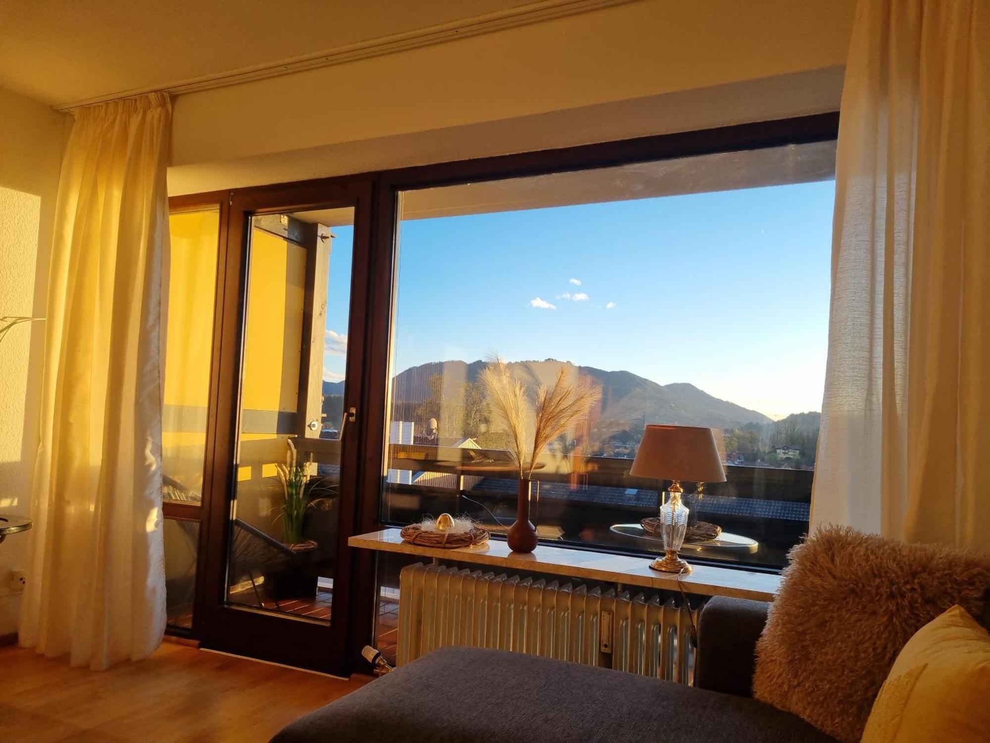 Apartment Chalet Bad Toelz Ngoại thất bức ảnh