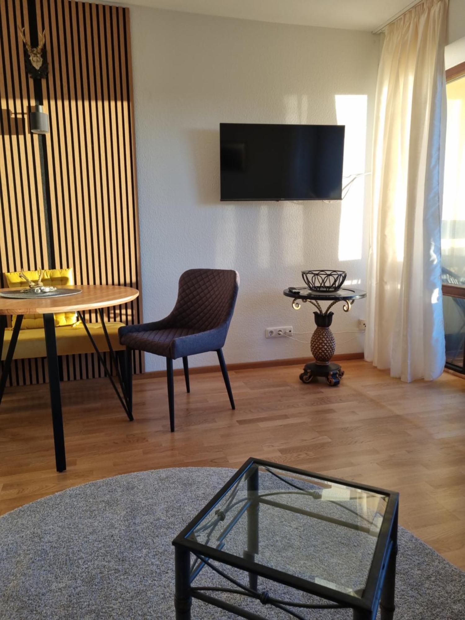 Apartment Chalet Bad Toelz Ngoại thất bức ảnh