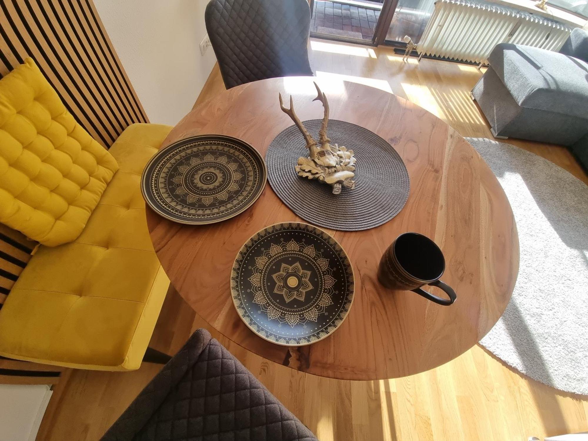 Apartment Chalet Bad Toelz Ngoại thất bức ảnh