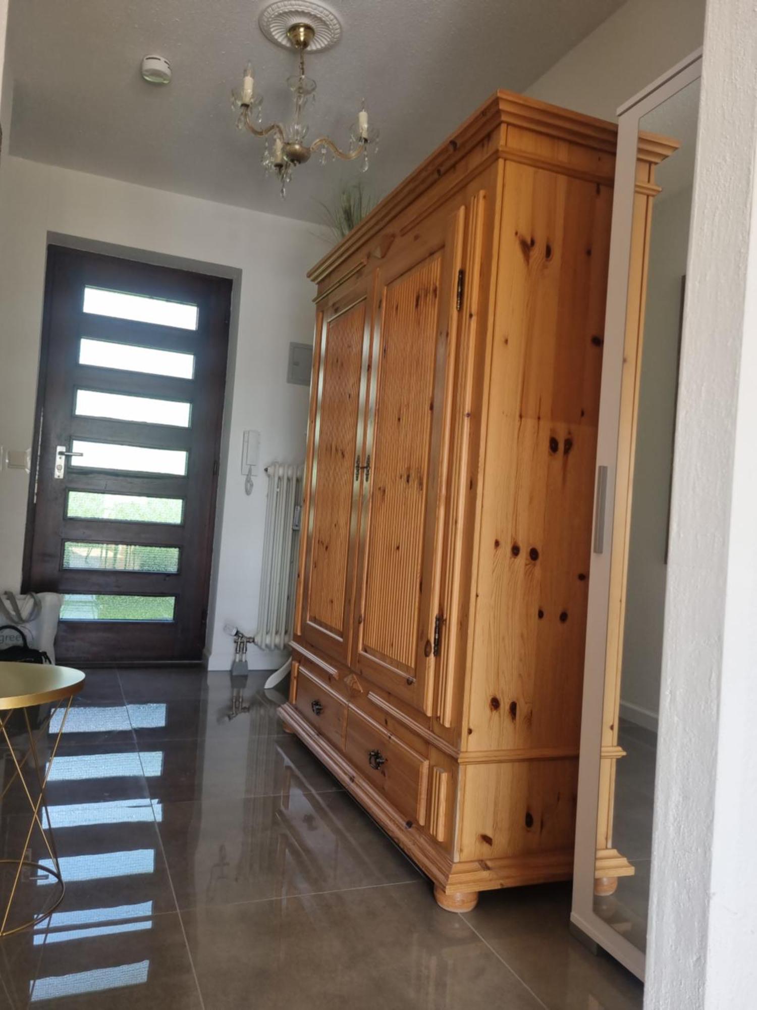 Apartment Chalet Bad Toelz Ngoại thất bức ảnh
