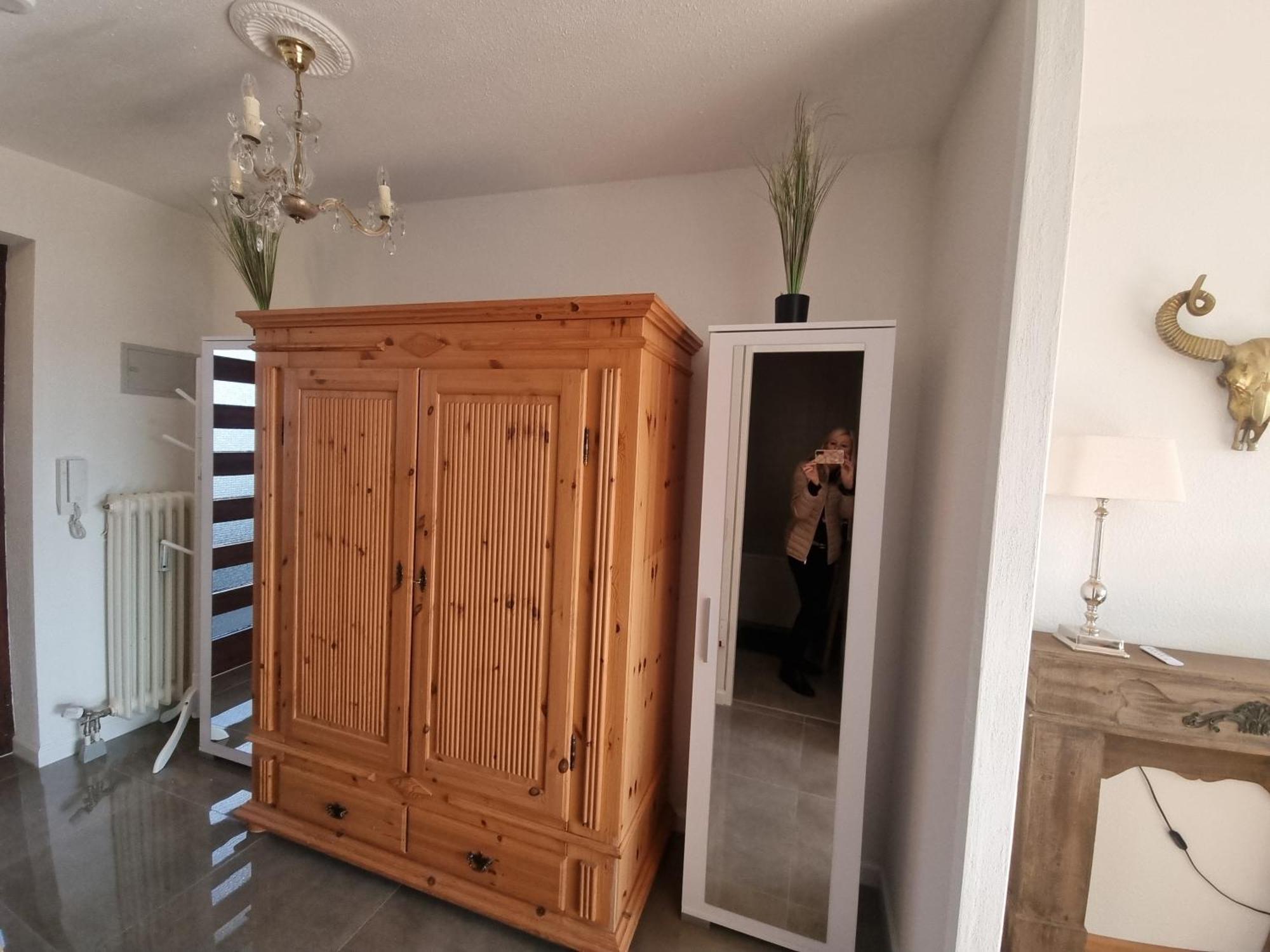 Apartment Chalet Bad Toelz Ngoại thất bức ảnh
