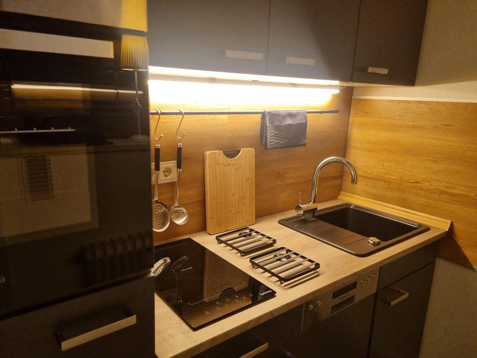 Apartment Chalet Bad Toelz Ngoại thất bức ảnh