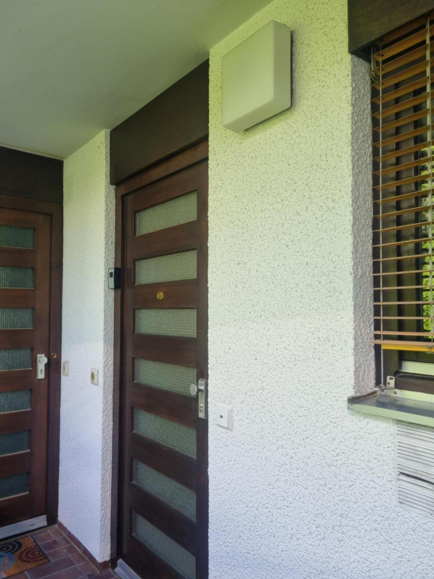 Apartment Chalet Bad Toelz Ngoại thất bức ảnh