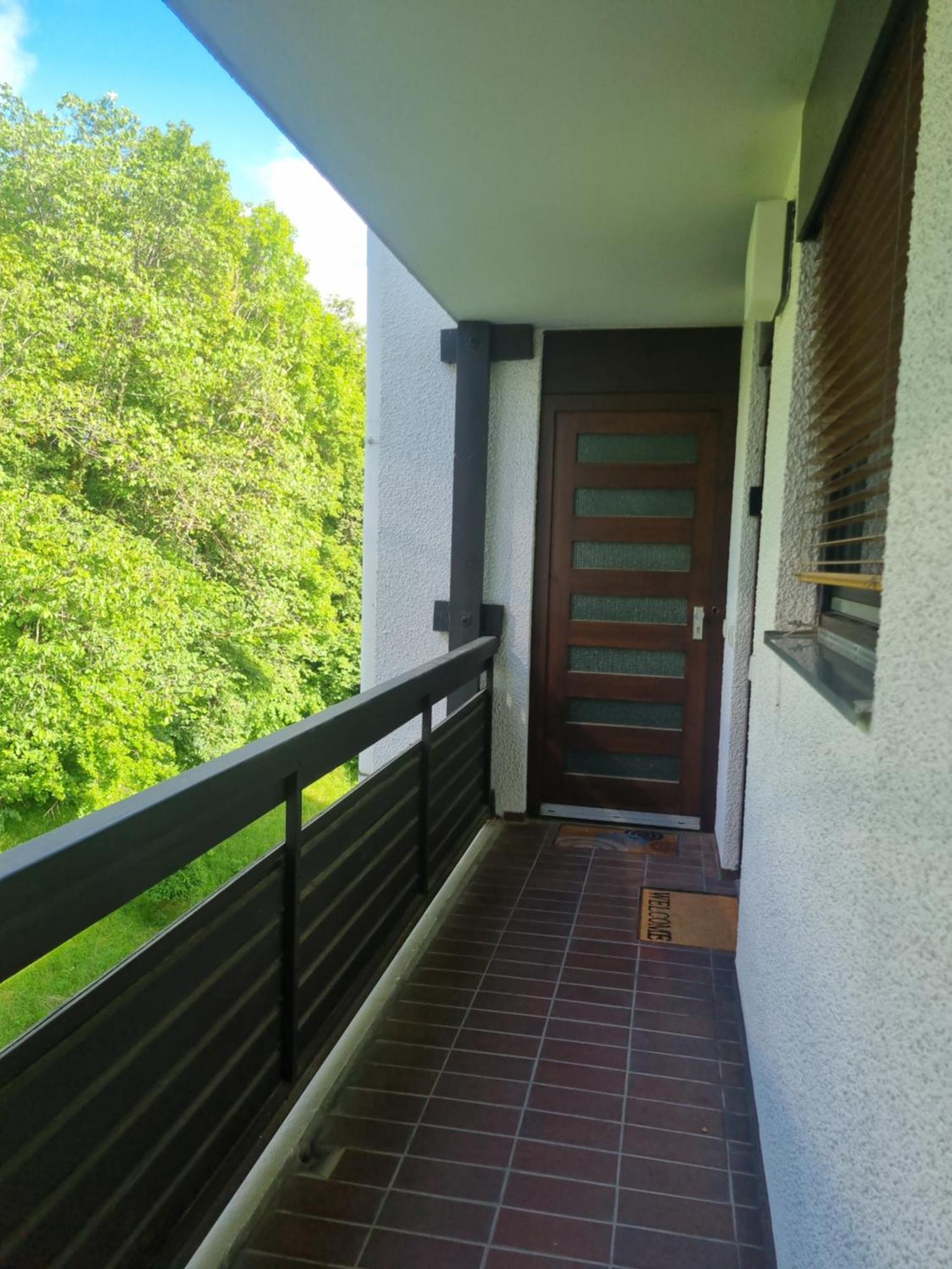 Apartment Chalet Bad Toelz Ngoại thất bức ảnh