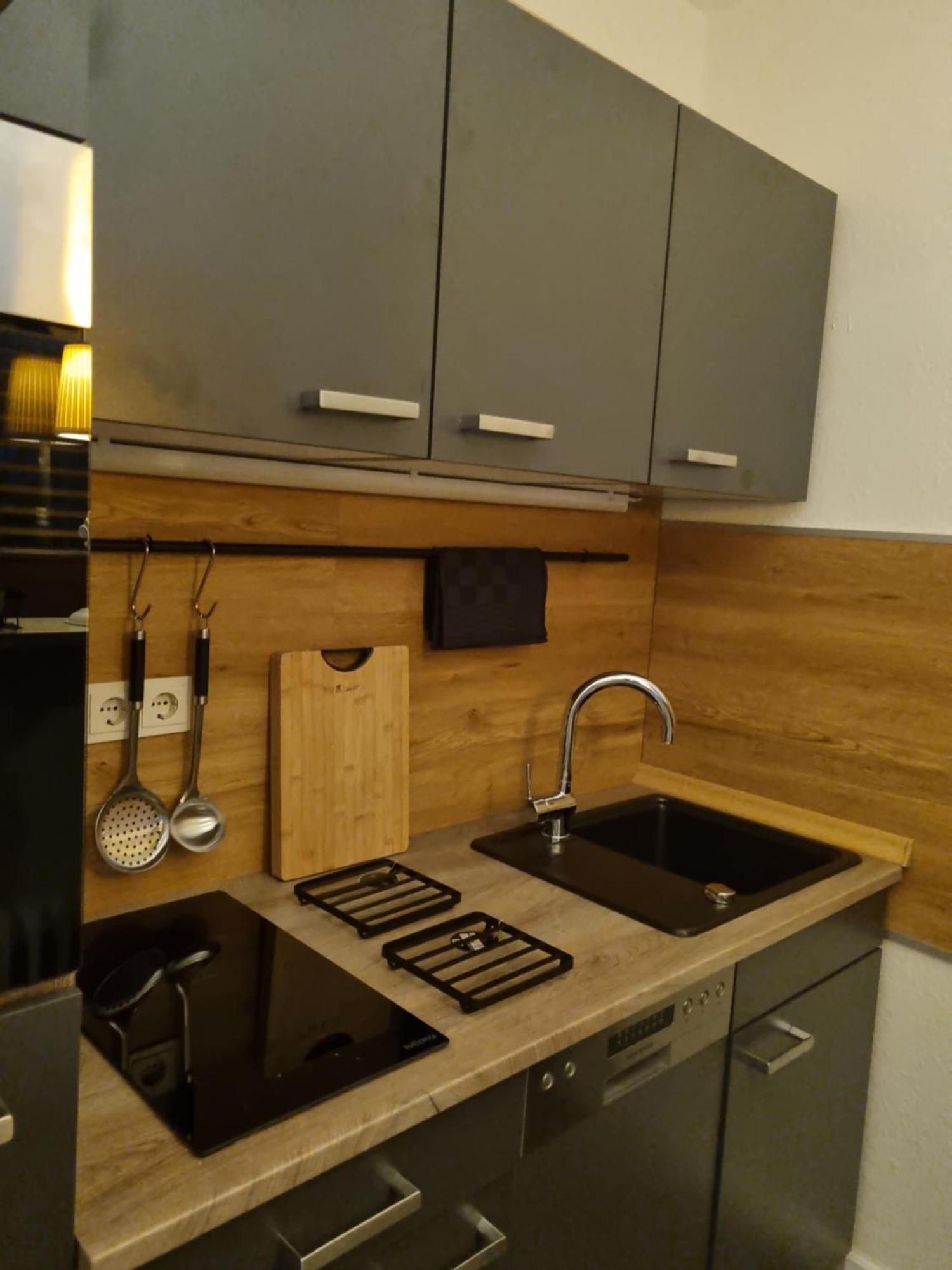Apartment Chalet Bad Toelz Ngoại thất bức ảnh